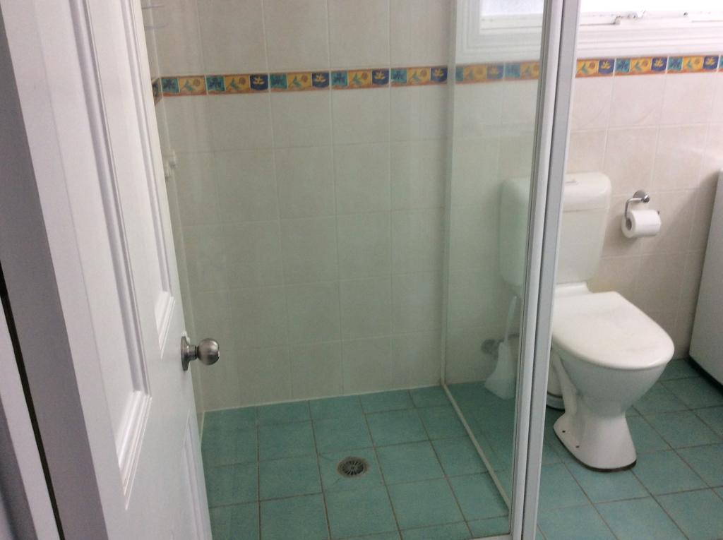 מרימבולה Como Lodge מראה חיצוני תמונה