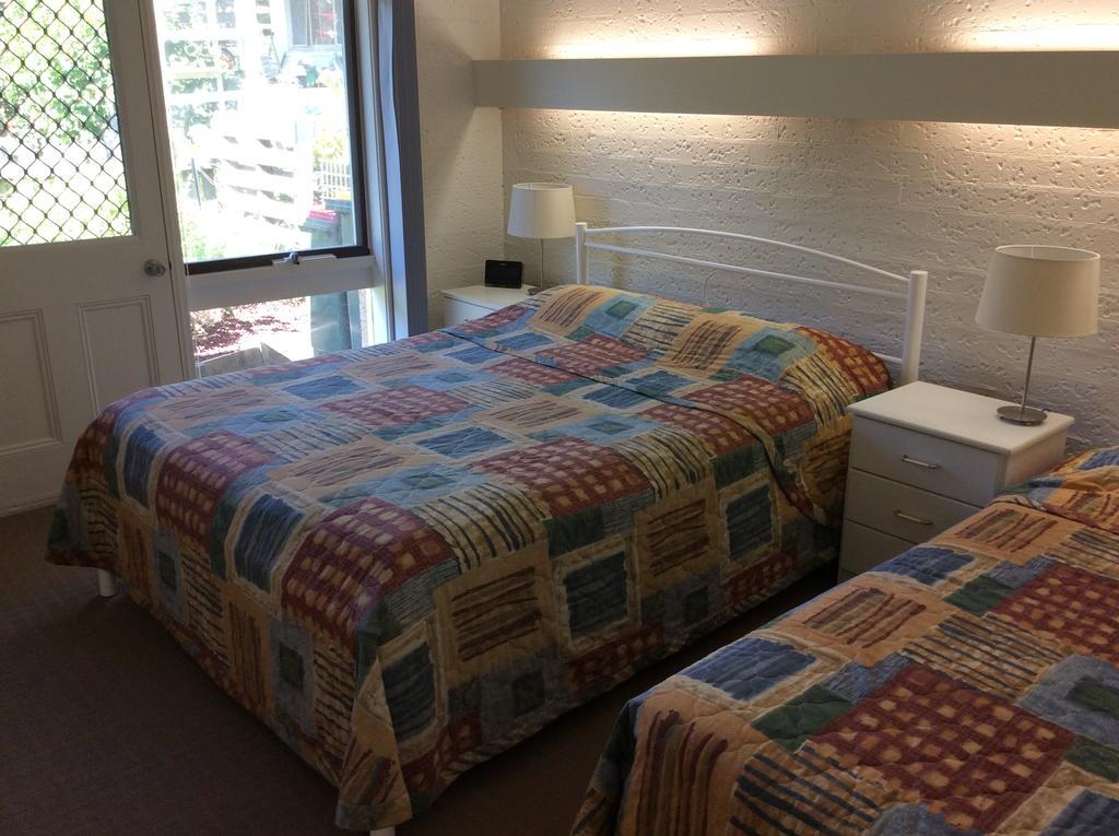 מרימבולה Como Lodge מראה חיצוני תמונה
